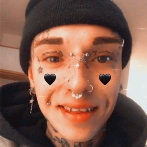 Meet your Posher, Garret